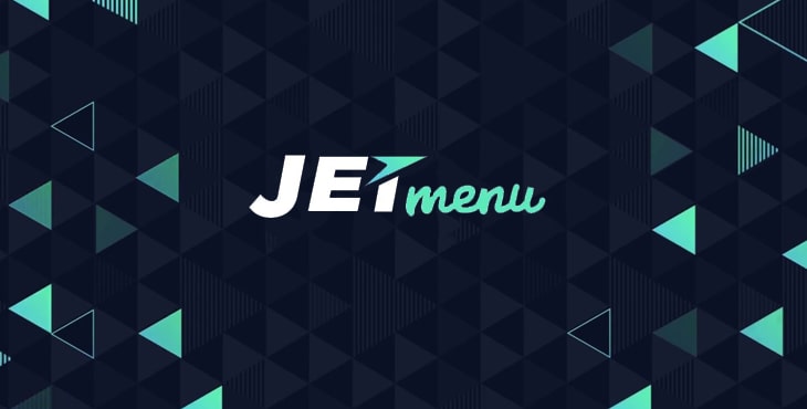 افزونه JetMenu المنتور